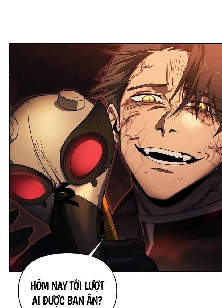 Người Chơi Trở Lại Sau 10000 Năm Chap 21 - Next Chap 22