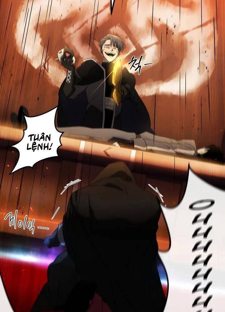 Người Chơi Trở Lại Sau 10000 Năm Chap 21 - Next Chap 22