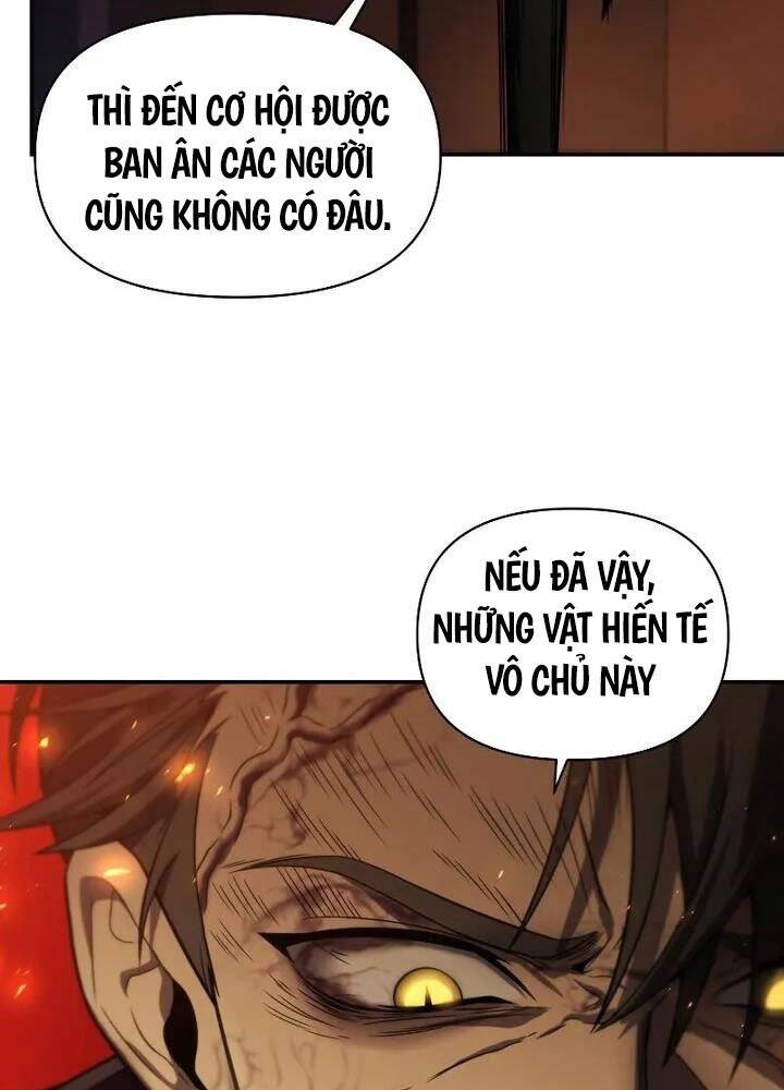 Người Chơi Trở Lại Sau 10000 Năm Chap 21 - Next Chap 22