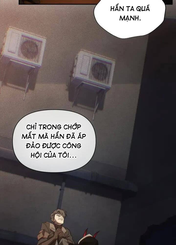 Người Chơi Trở Lại Sau 10000 Năm Chap 23 - Next Chap 24