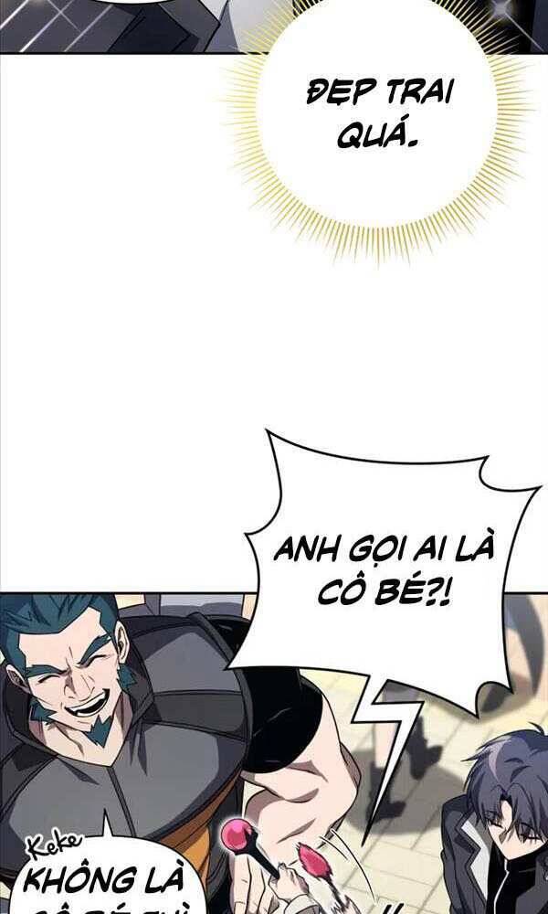 Người Chơi Trở Lại Sau 10000 Năm Chap 34 - Next Chap 35