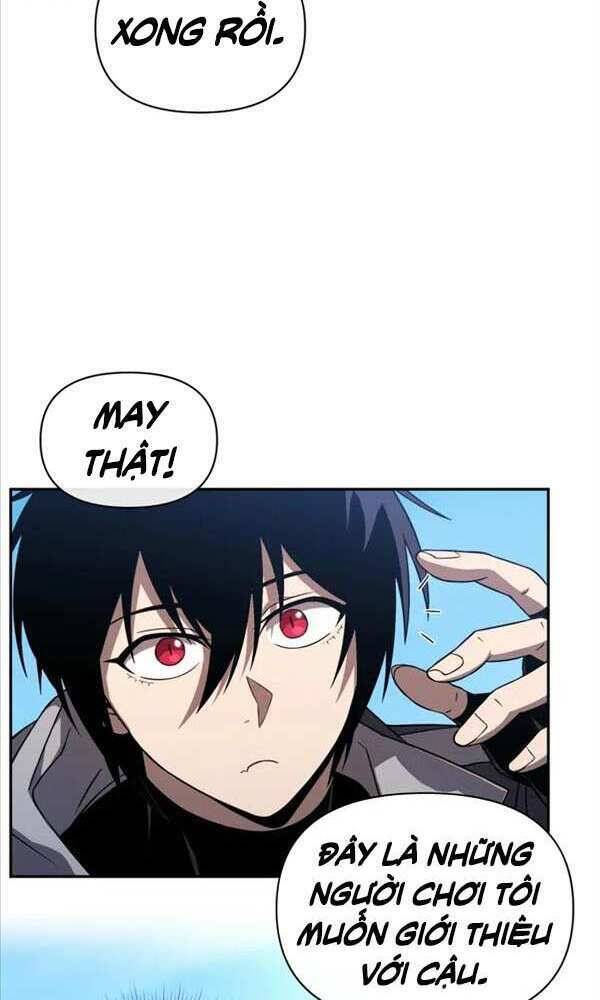 Người Chơi Trở Lại Sau 10000 Năm Chap 34 - Next Chap 35