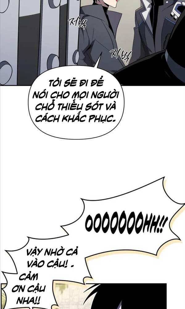 Người Chơi Trở Lại Sau 10000 Năm Chap 34 - Next Chap 35