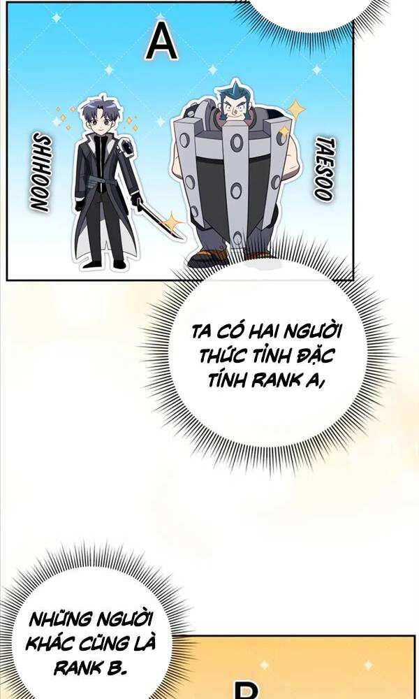 Người Chơi Trở Lại Sau 10000 Năm Chap 34 - Next Chap 35