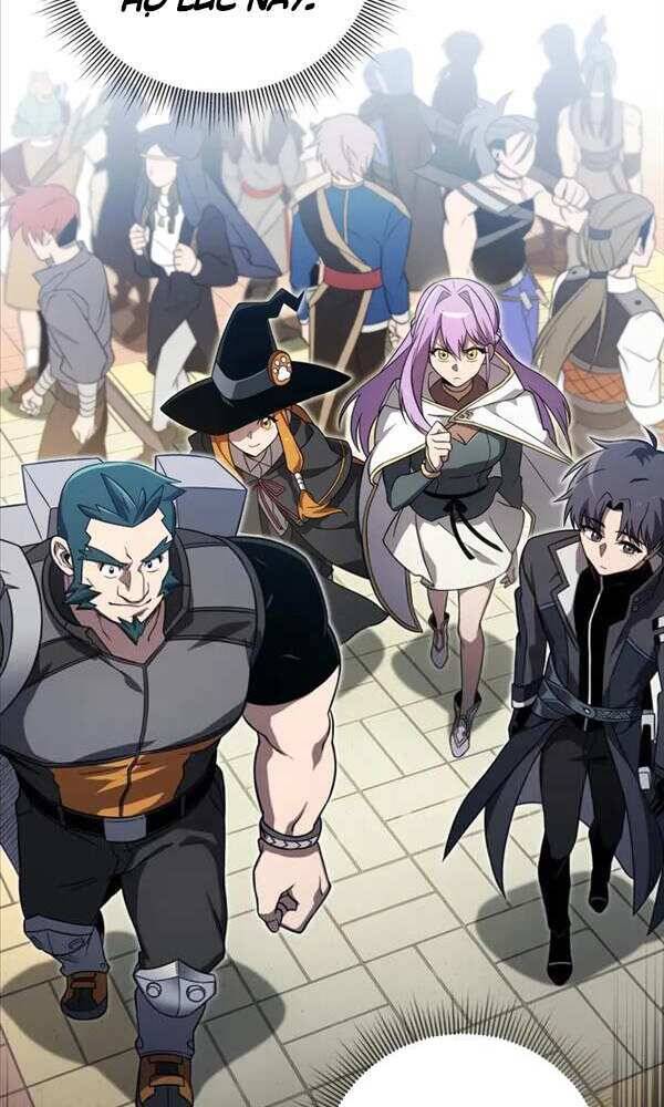 Người Chơi Trở Lại Sau 10000 Năm Chap 34 - Next Chap 35