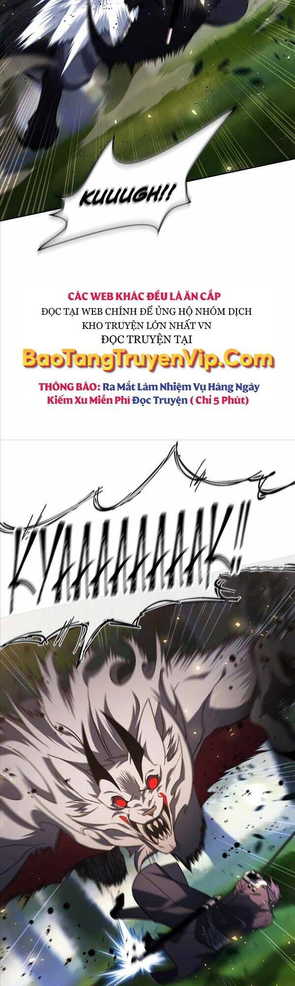 Người Chơi Trở Lại Sau 10000 Năm Chap 35 - Next Chap 36