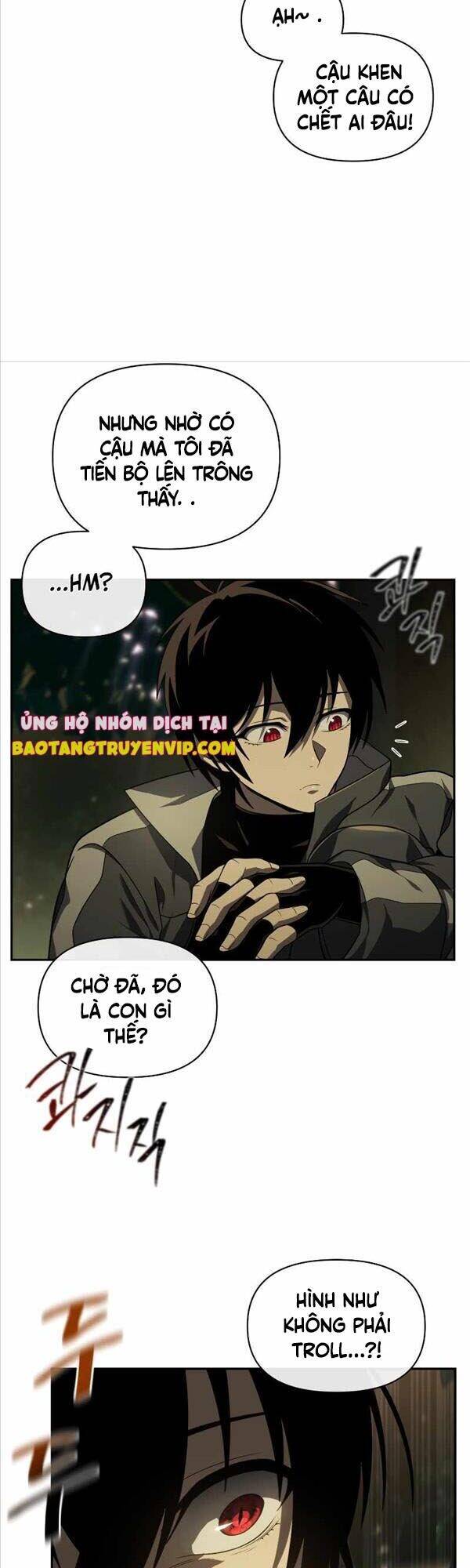 Người Chơi Trở Lại Sau 10000 Năm Chap 35 - Next Chap 36