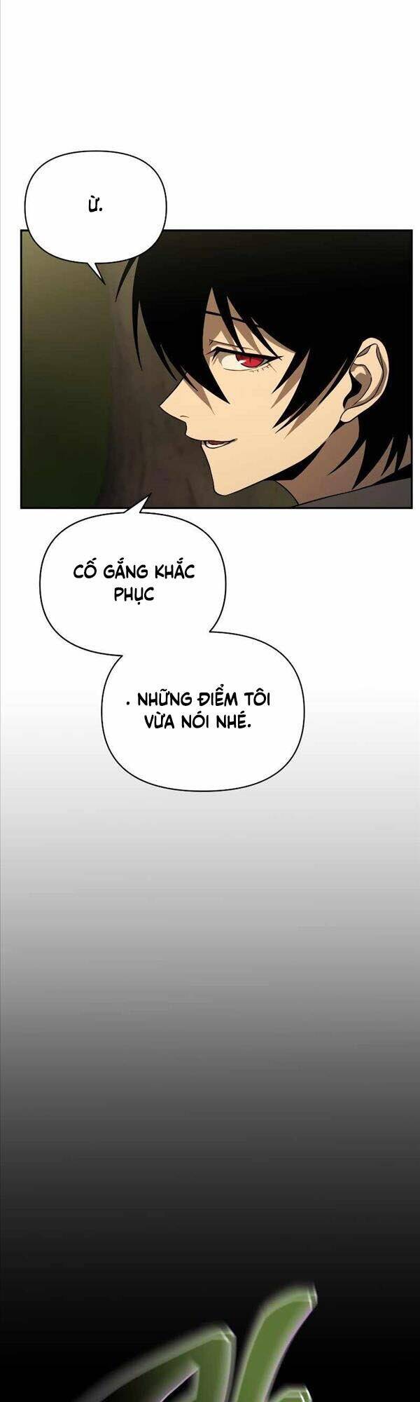 Người Chơi Trở Lại Sau 10000 Năm Chap 35 - Next Chap 36