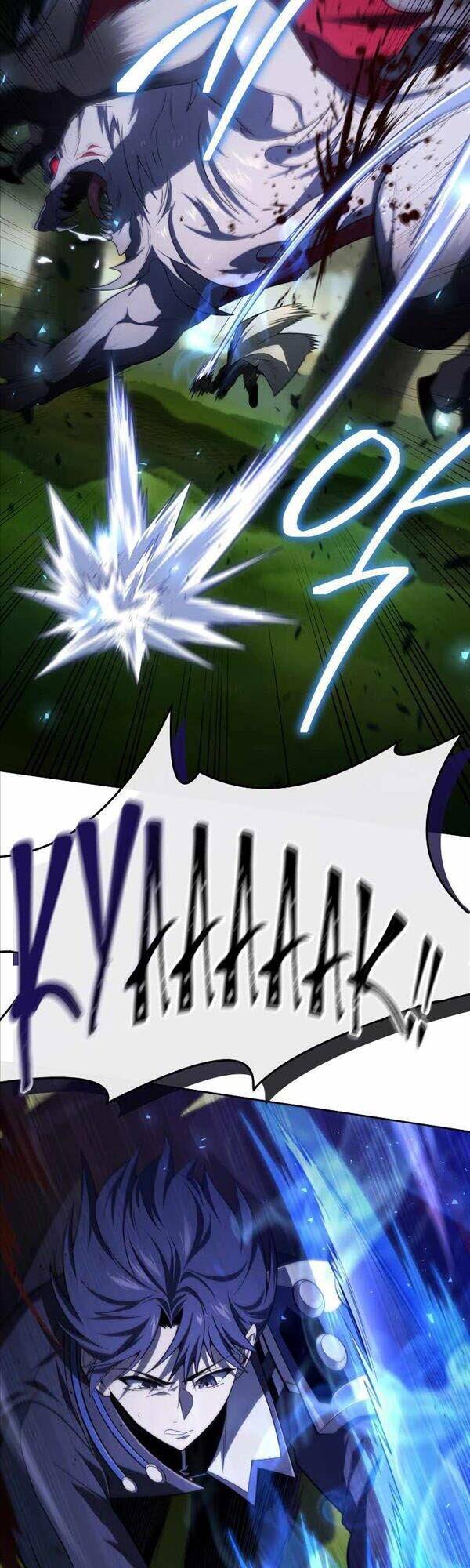 Người Chơi Trở Lại Sau 10000 Năm Chap 35 - Next Chap 36