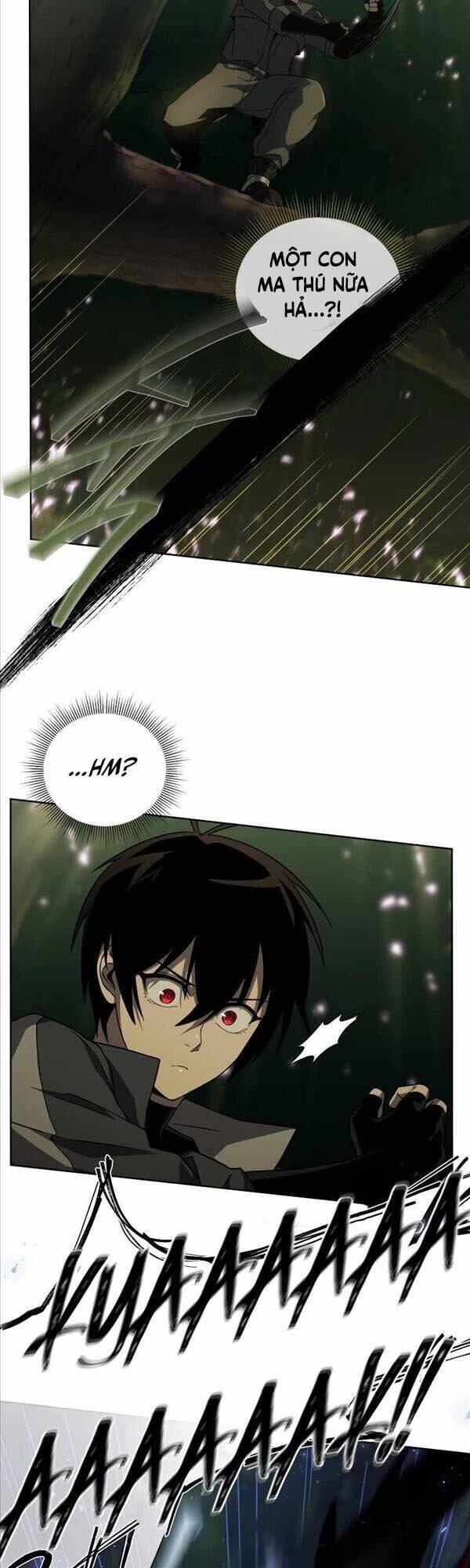 Người Chơi Trở Lại Sau 10000 Năm Chap 35 - Next Chap 36