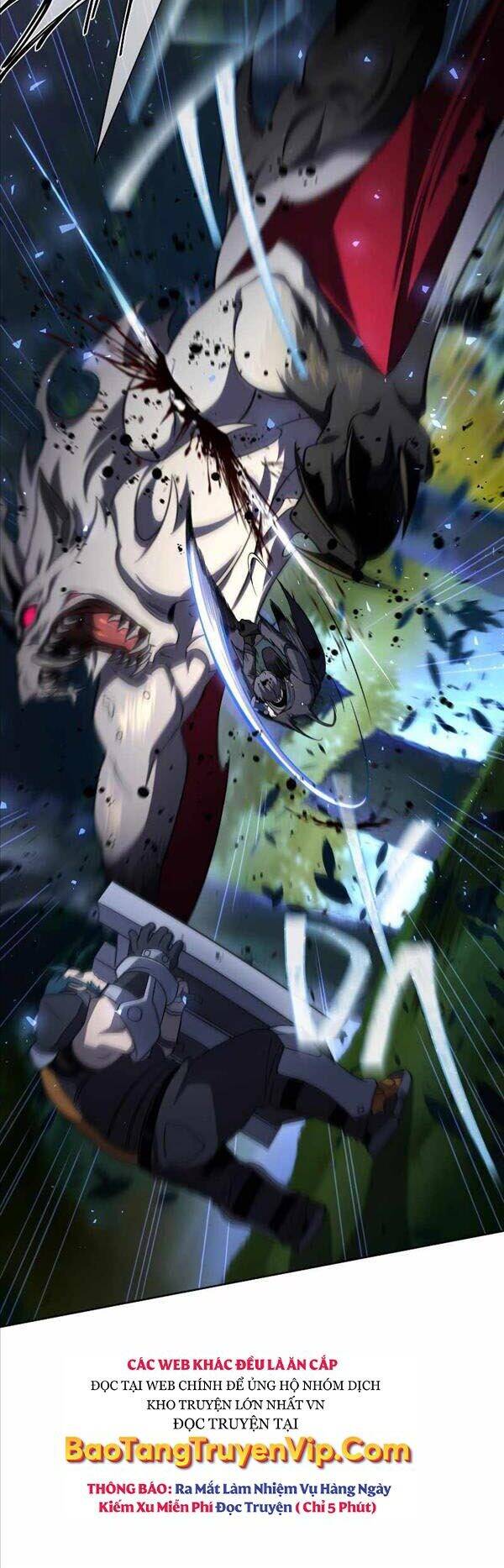 Người Chơi Trở Lại Sau 10000 Năm Chap 35 - Next Chap 36