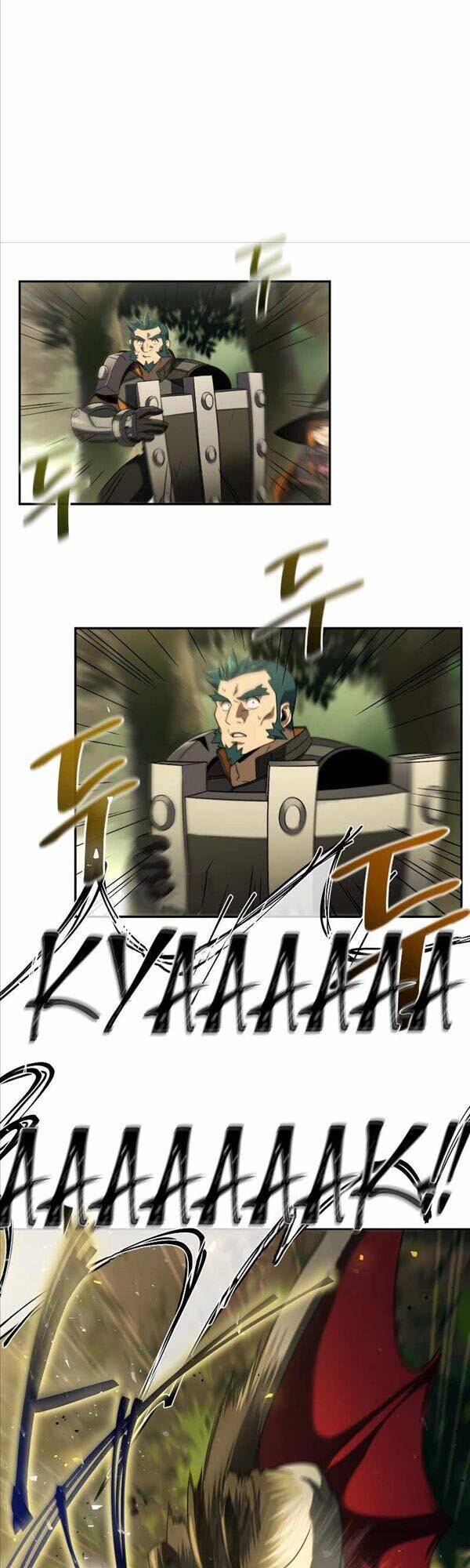 Người Chơi Trở Lại Sau 10000 Năm Chap 35 - Next Chap 36