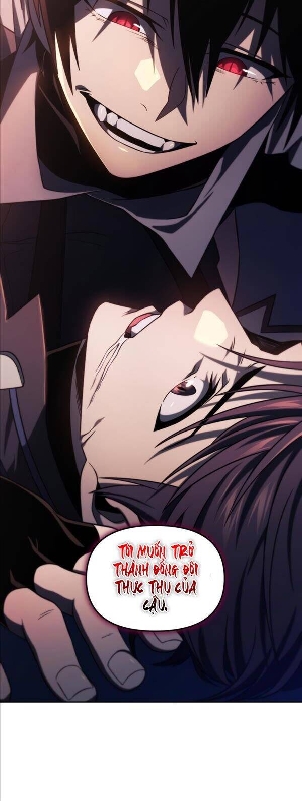 Người Chơi Trở Lại Sau 10000 Năm Chap 36 - Next Chap 37