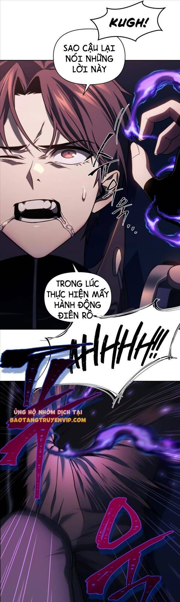 Người Chơi Trở Lại Sau 10000 Năm Chap 36 - Next Chap 37