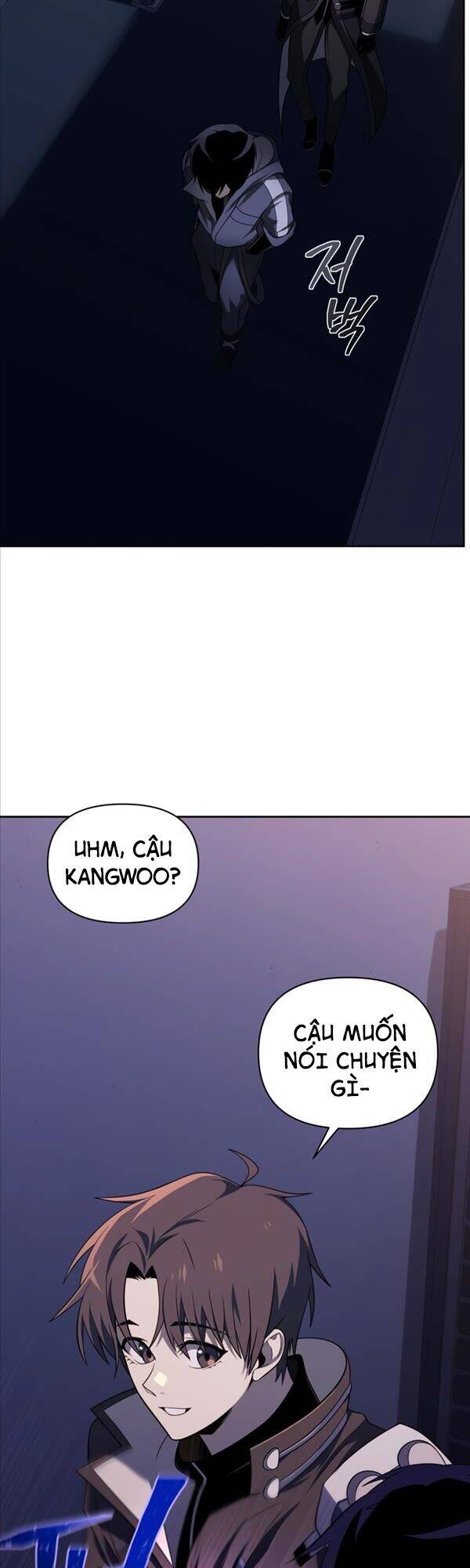 Người Chơi Trở Lại Sau 10000 Năm Chap 36 - Next Chap 37