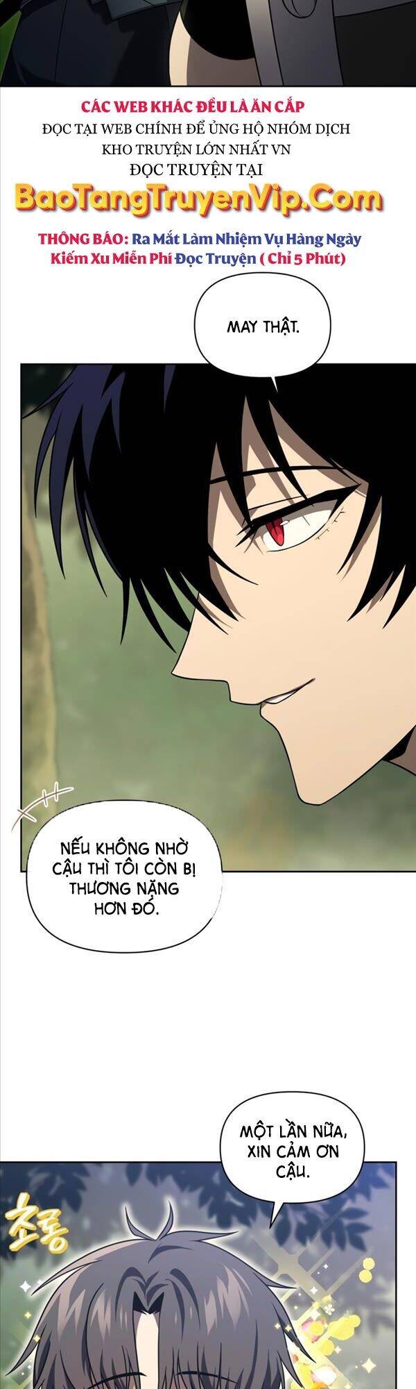 Người Chơi Trở Lại Sau 10000 Năm Chap 36 - Next Chap 37