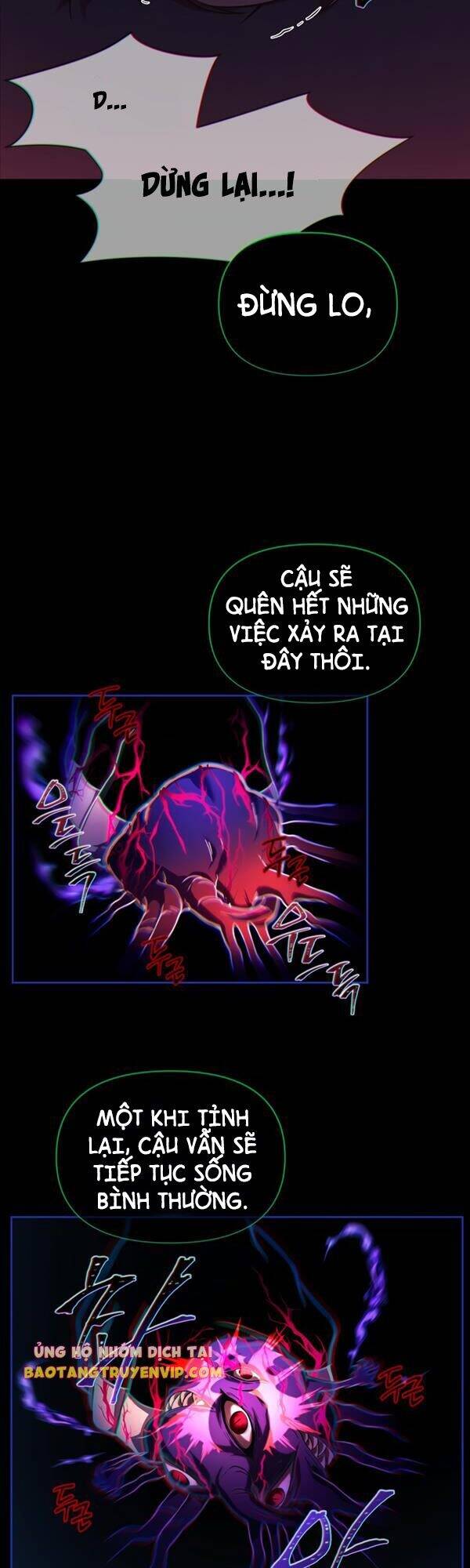 Người Chơi Trở Lại Sau 10000 Năm Chap 36 - Next Chap 37