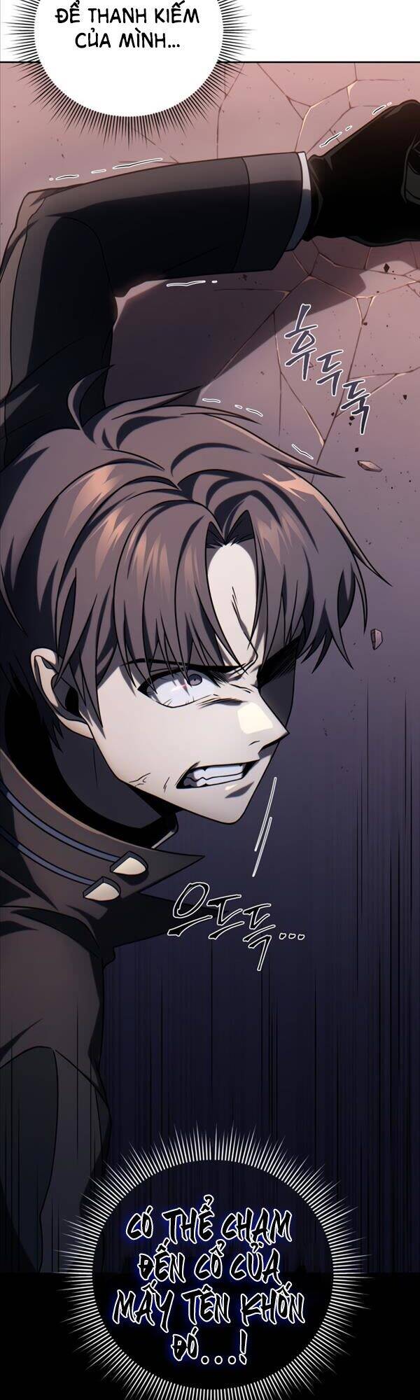 Người Chơi Trở Lại Sau 10000 Năm Chap 36 - Next Chap 37