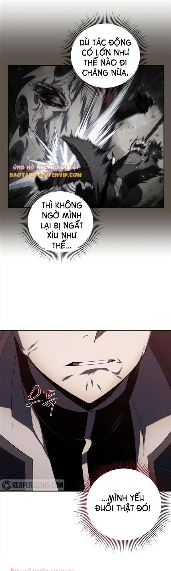 Người Chơi Trở Lại Sau 10000 Năm Chap 36 - Next Chap 37