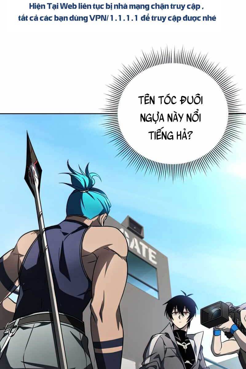 Người Chơi Trở Lại Sau 10000 Năm Chap 37 - Next Chap 38