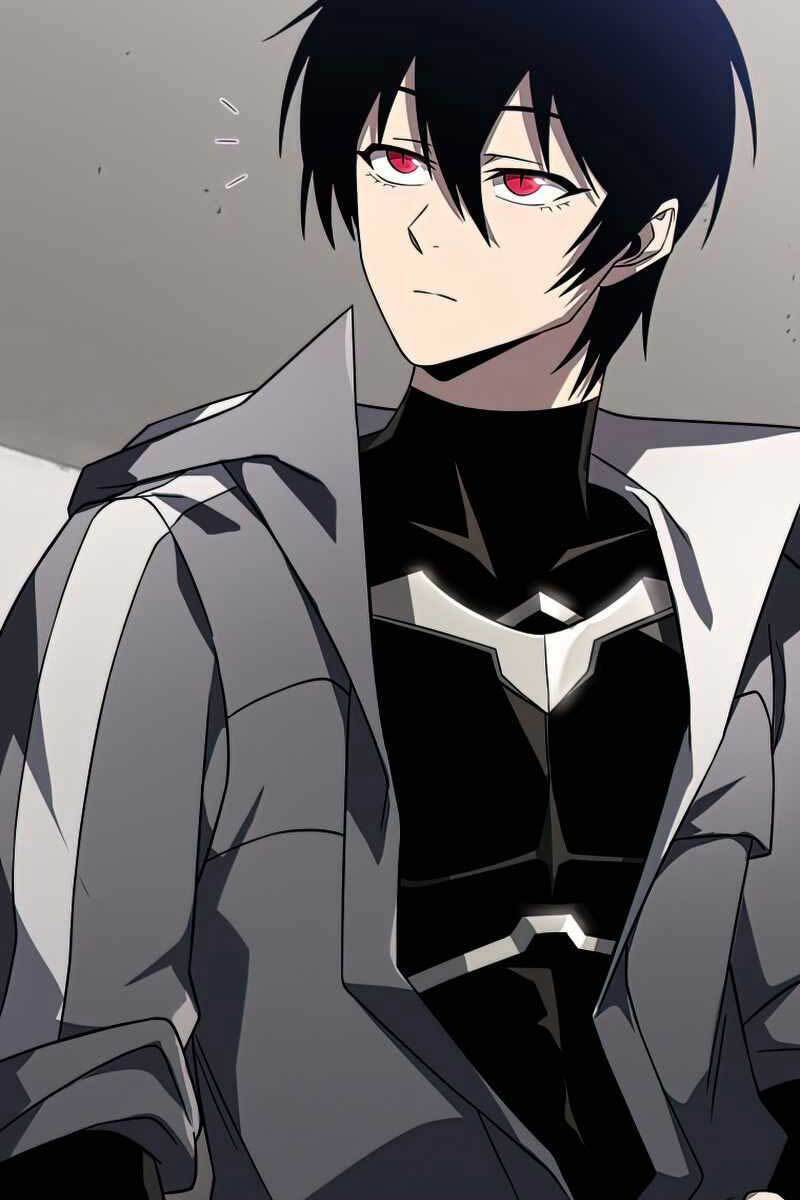 Người Chơi Trở Lại Sau 10000 Năm Chap 37 - Next Chap 38