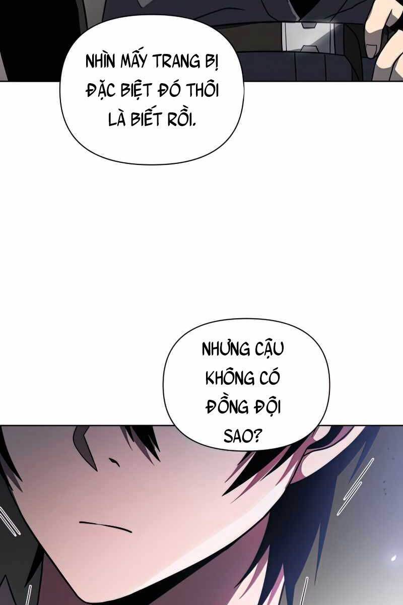 Người Chơi Trở Lại Sau 10000 Năm Chap 37 - Next Chap 38