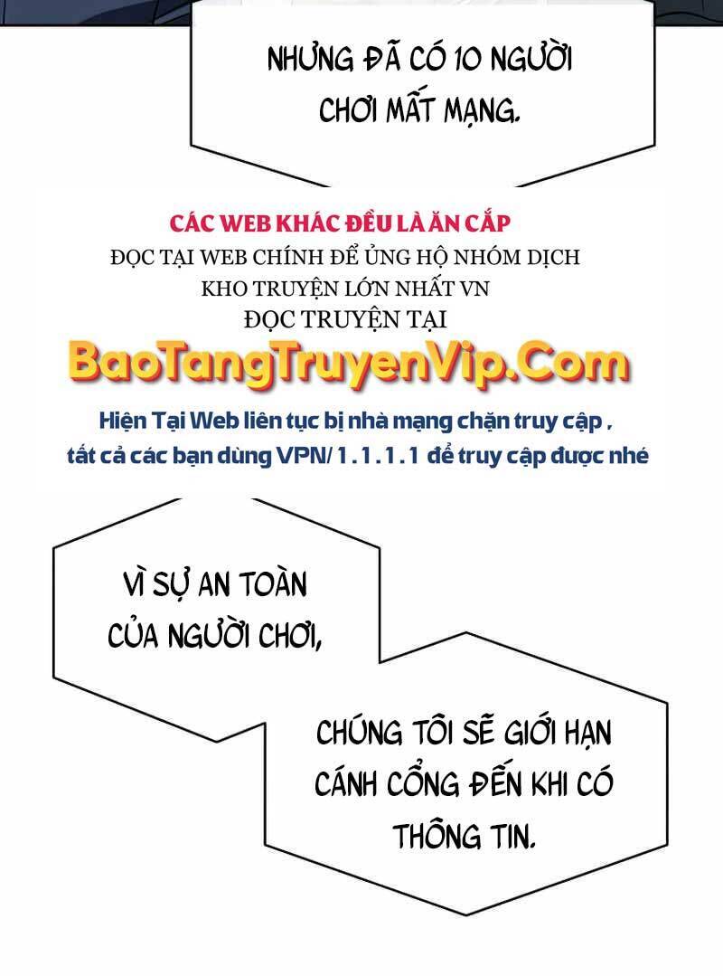 Người Chơi Trở Lại Sau 10000 Năm Chap 37 - Next Chap 38