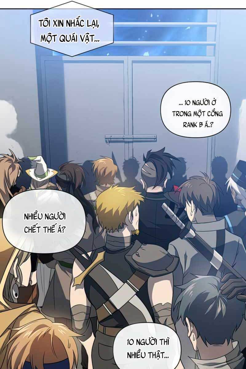 Người Chơi Trở Lại Sau 10000 Năm Chap 37 - Next Chap 38