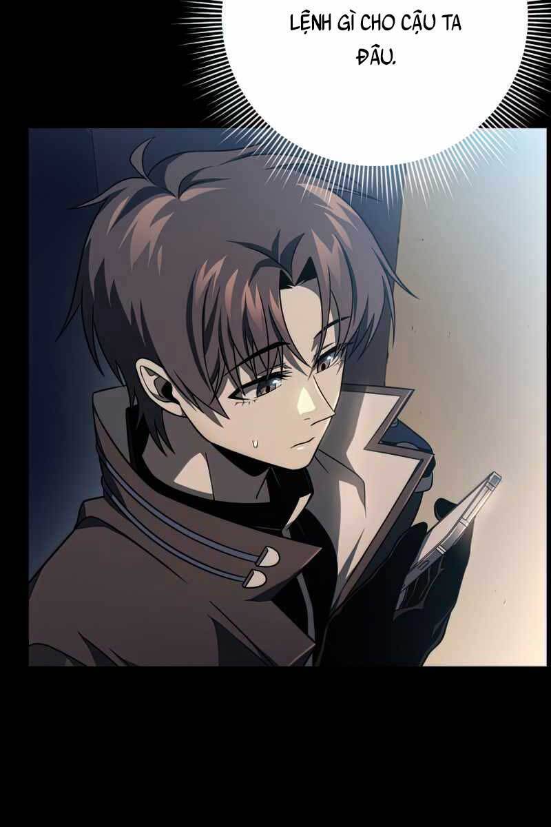 Người Chơi Trở Lại Sau 10000 Năm Chap 37 - Next Chap 38