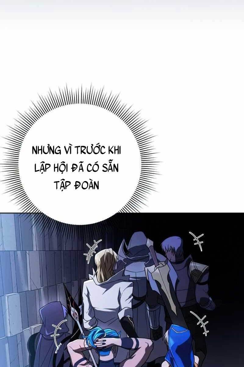 Người Chơi Trở Lại Sau 10000 Năm Chap 38 - Next Chap 39