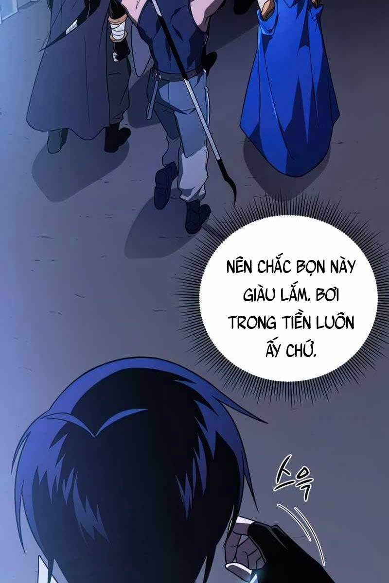 Người Chơi Trở Lại Sau 10000 Năm Chap 38 - Next Chap 39