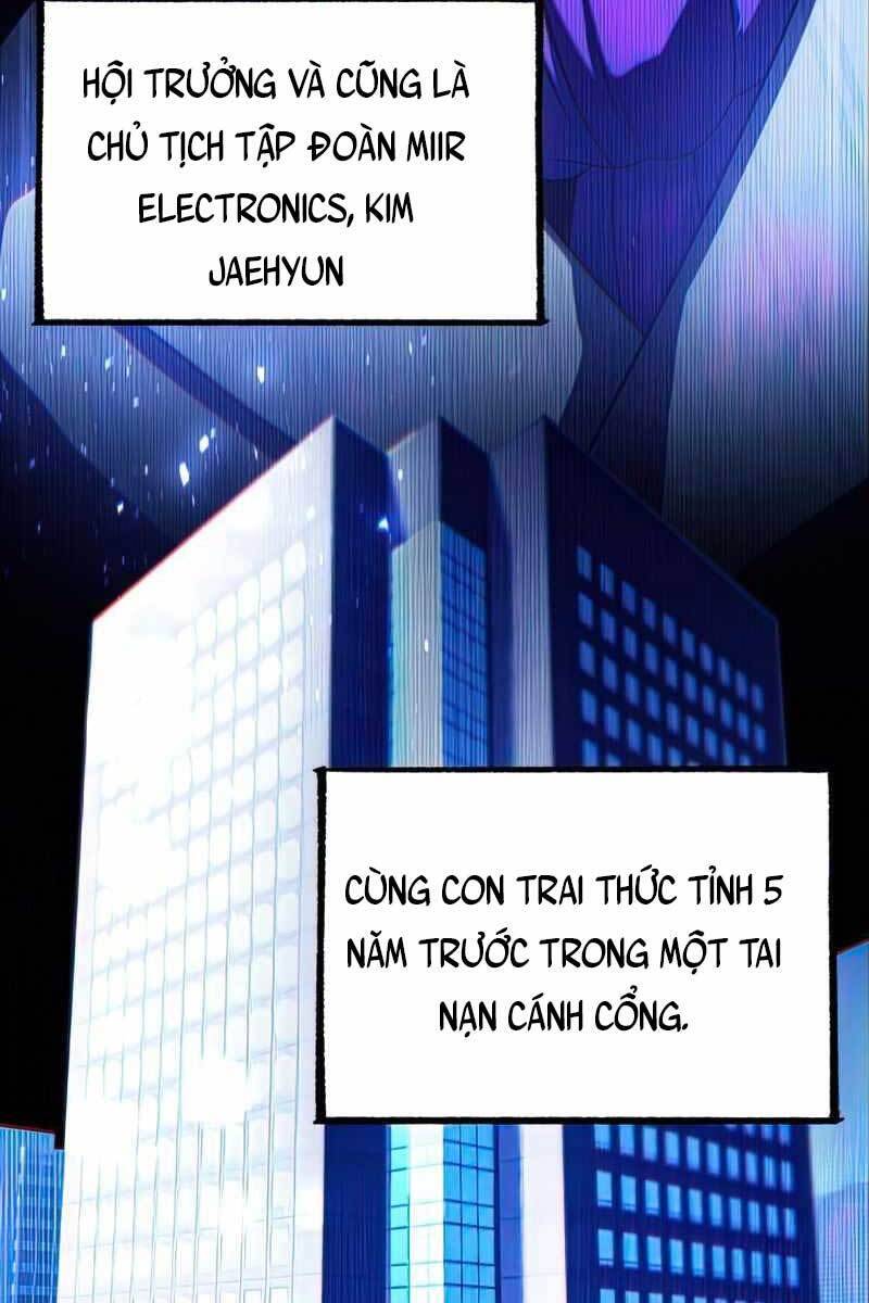 Người Chơi Trở Lại Sau 10000 Năm Chap 38 - Next Chap 39