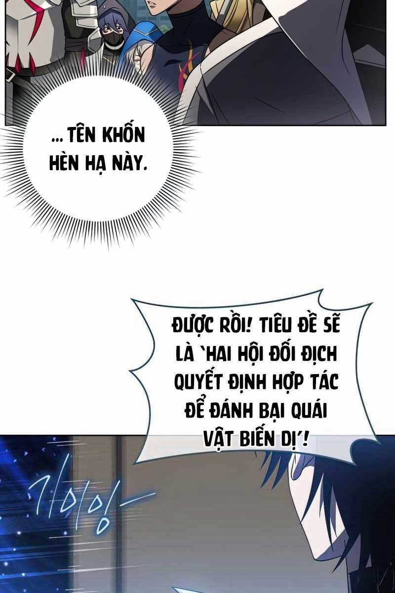 Người Chơi Trở Lại Sau 10000 Năm Chap 38 - Next Chap 39