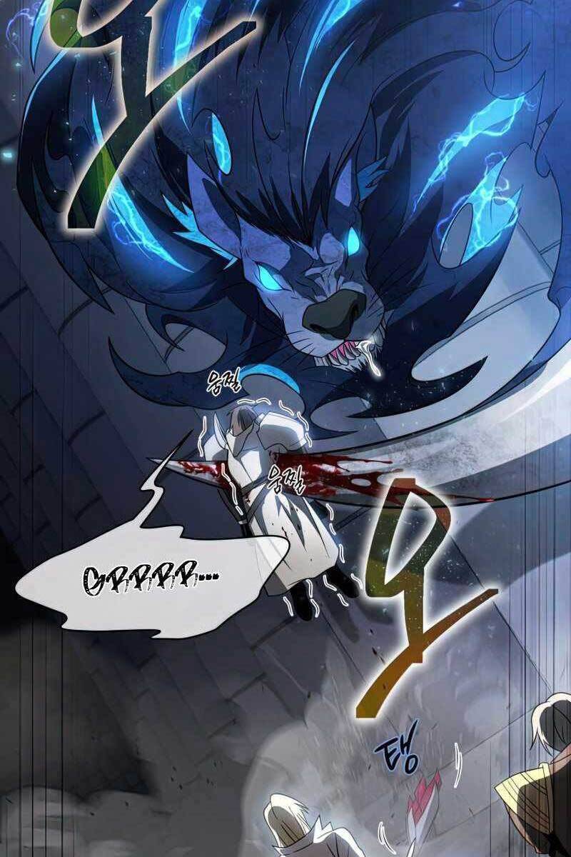 Người Chơi Trở Lại Sau 10000 Năm Chap 38 - Next Chap 39