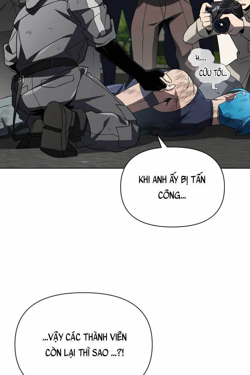 Người Chơi Trở Lại Sau 10000 Năm Chap 39 - Next Chap 40