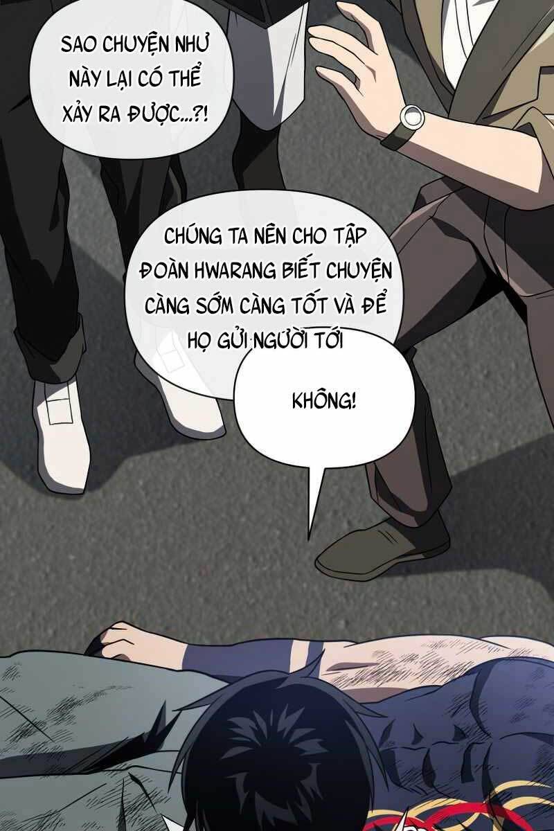 Người Chơi Trở Lại Sau 10000 Năm Chap 39 - Next Chap 40