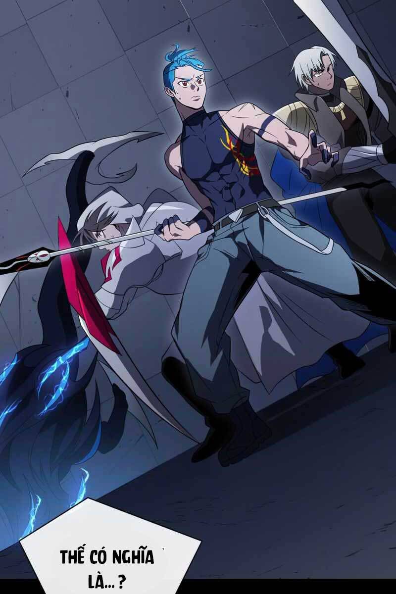 Người Chơi Trở Lại Sau 10000 Năm Chap 39 - Next Chap 40