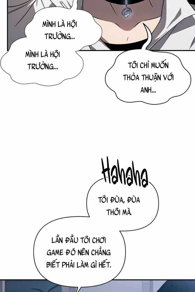 Người Chơi Trở Lại Sau 10000 Năm Chap 30 - Next Chap 31