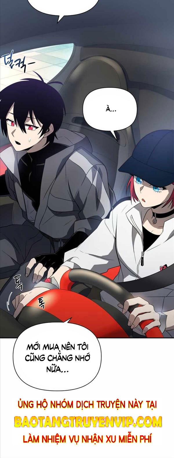 Người Chơi Trở Lại Sau 10000 Năm Chap 31 - Next Chap 32