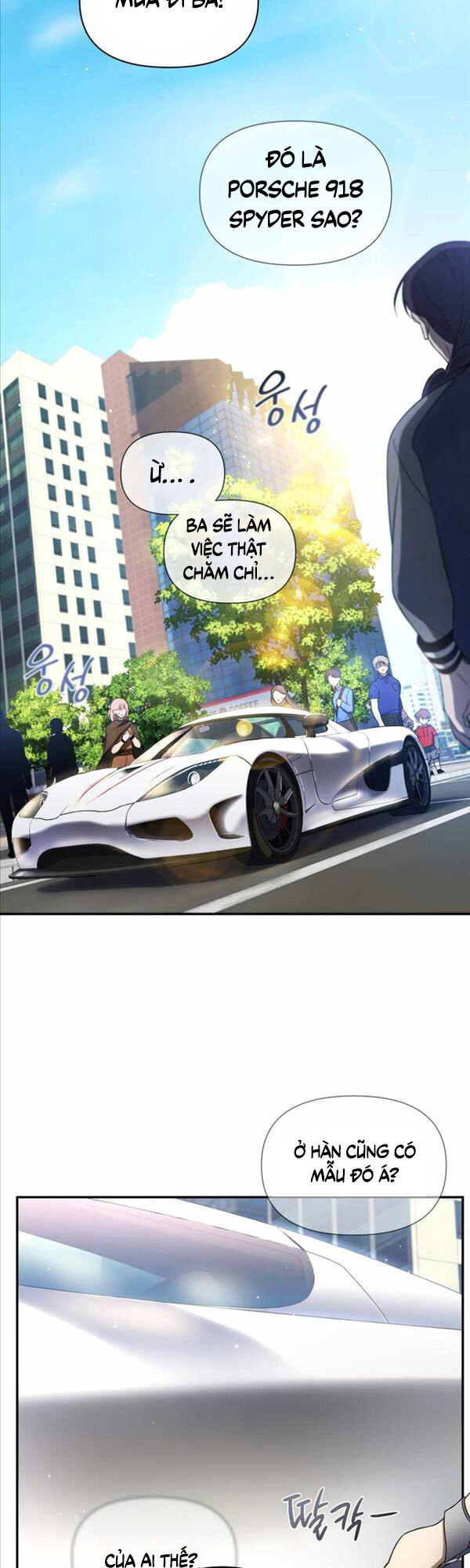 Người Chơi Trở Lại Sau 10000 Năm Chap 31 - Next Chap 32