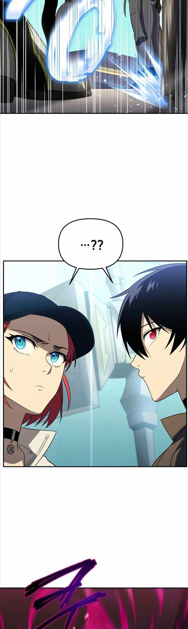 Người Chơi Trở Lại Sau 10000 Năm Chap 31 - Next Chap 32