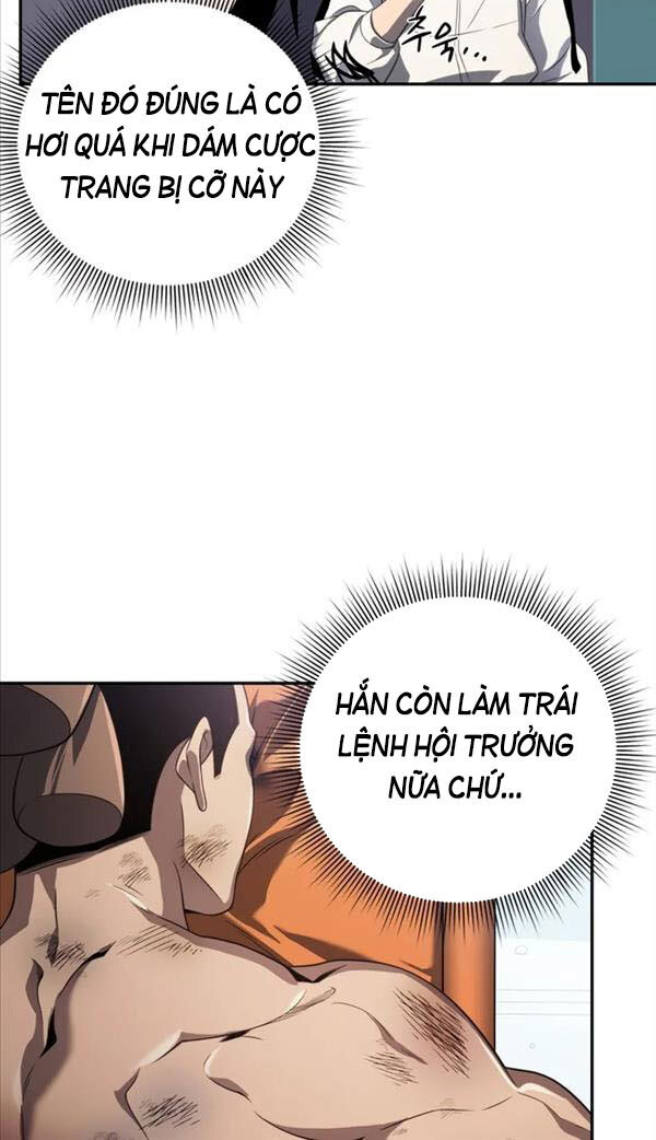 Người Chơi Trở Lại Sau 10000 Năm Chap 33 - Next Chap 34