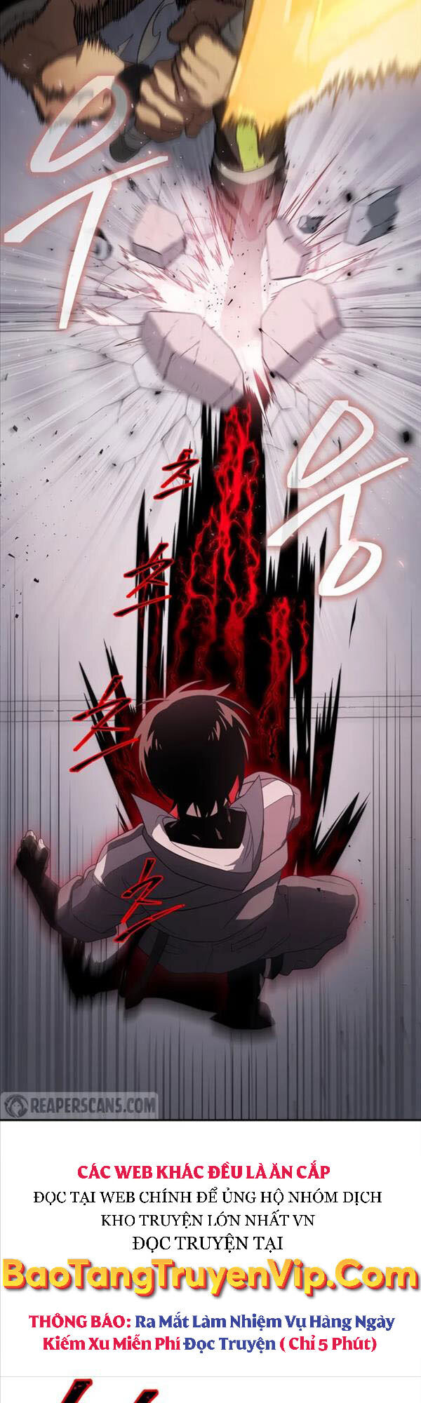 Người Chơi Trở Lại Sau 10000 Năm Chap 33 - Next Chap 34