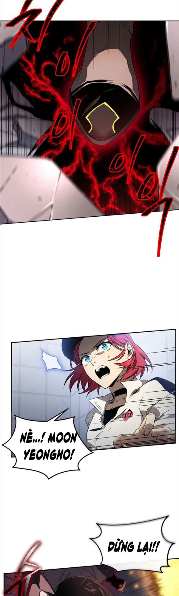 Người Chơi Trở Lại Sau 10000 Năm Chap 33 - Next Chap 34