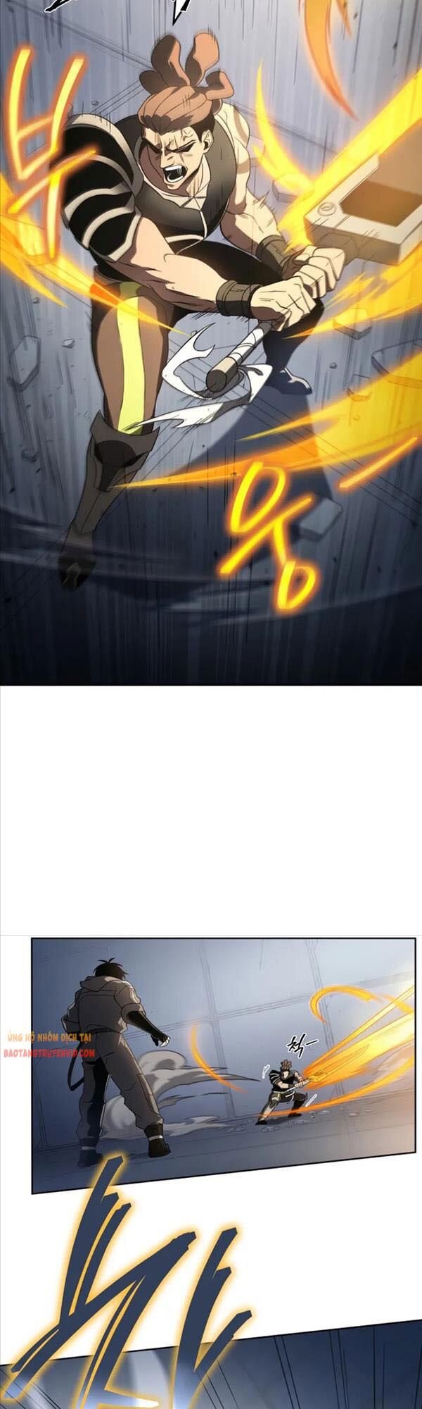 Người Chơi Trở Lại Sau 10000 Năm Chap 33 - Next Chap 34