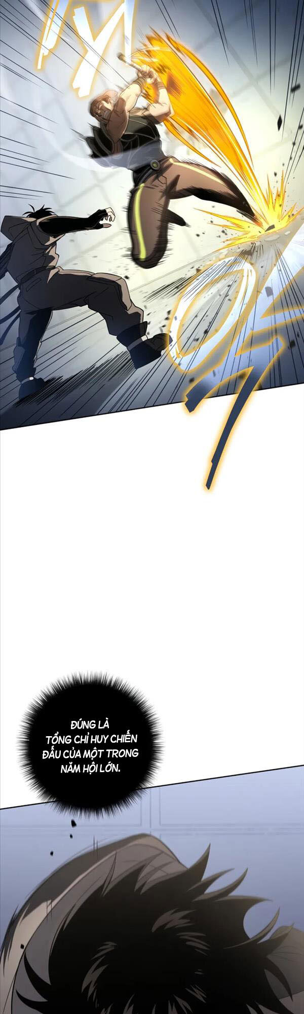 Người Chơi Trở Lại Sau 10000 Năm Chap 33 - Next Chap 34