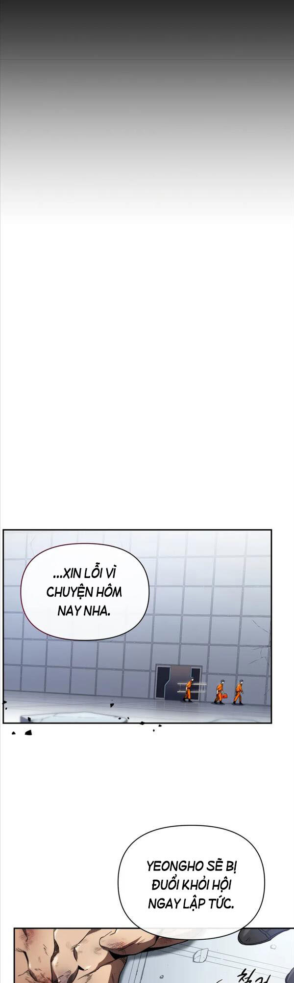 Người Chơi Trở Lại Sau 10000 Năm Chap 33 - Next Chap 34