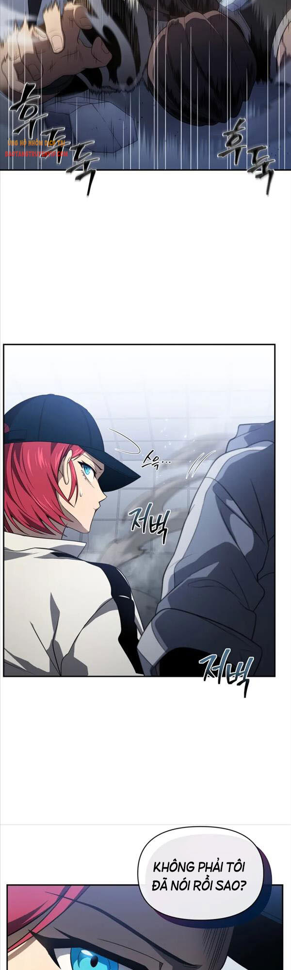 Người Chơi Trở Lại Sau 10000 Năm Chap 33 - Next Chap 34