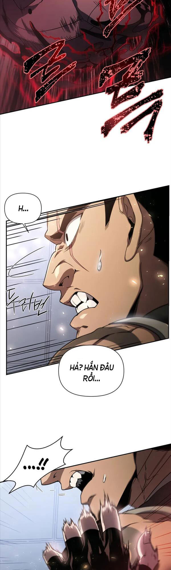 Người Chơi Trở Lại Sau 10000 Năm Chap 33 - Next Chap 34