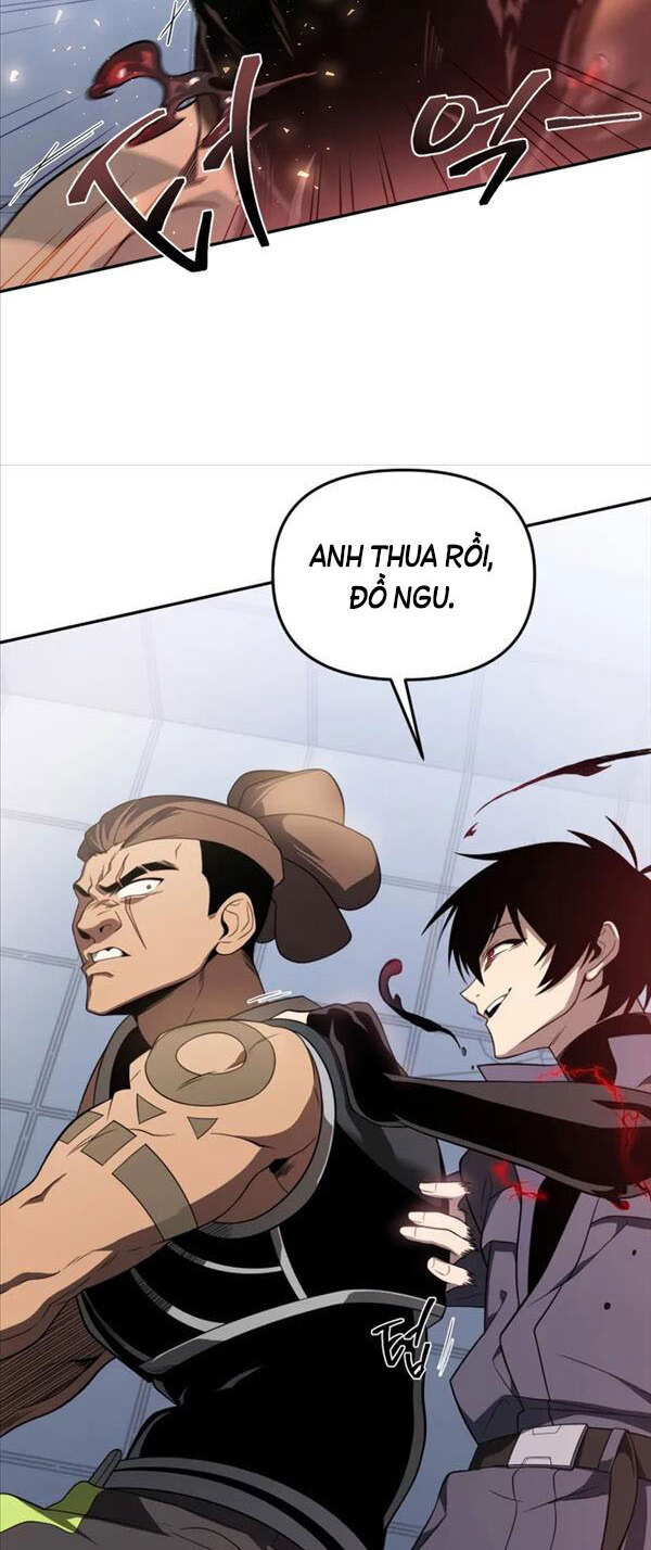 Người Chơi Trở Lại Sau 10000 Năm Chap 33 - Next Chap 34